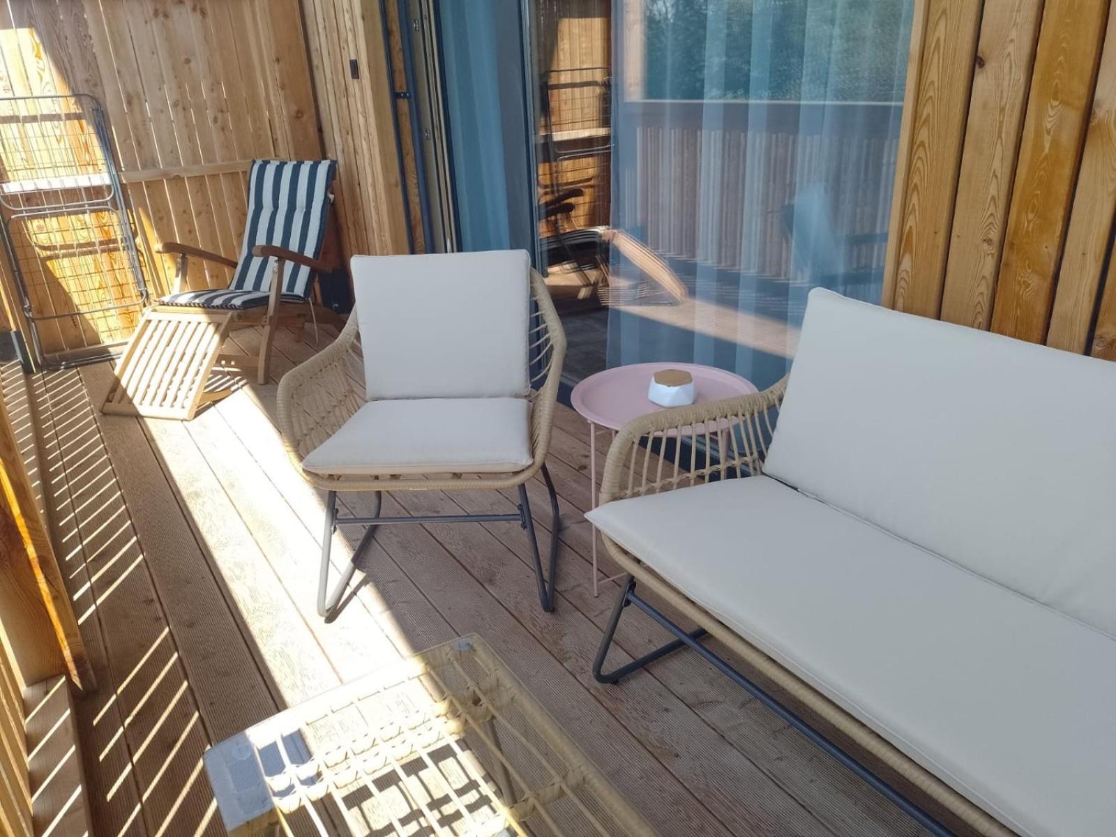 Apartman E4 Káposztafalva Kültér fotó